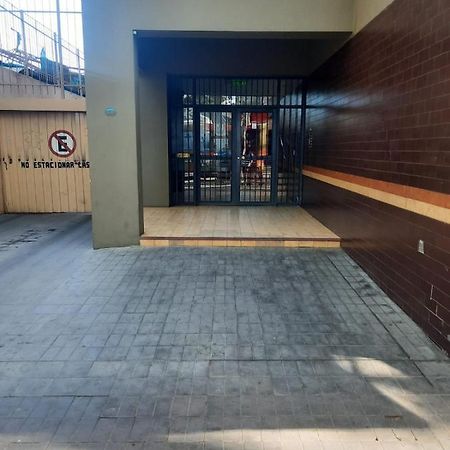 Apartmán Cerro Godoy Cruz Mendoza Exteriér fotografie