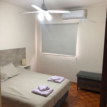 Apartmán Cerro Godoy Cruz Mendoza Exteriér fotografie
