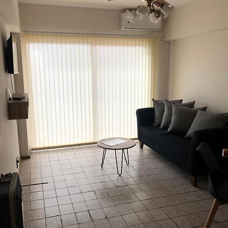 Apartmán Cerro Godoy Cruz Mendoza Exteriér fotografie