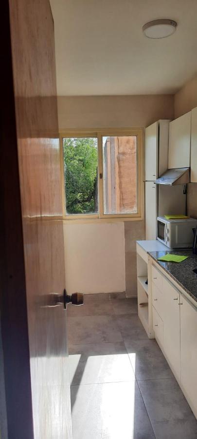 Apartmán Cerro Godoy Cruz Mendoza Exteriér fotografie