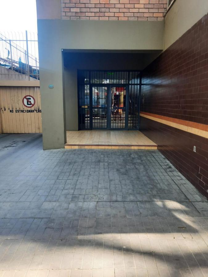 Apartmán Cerro Godoy Cruz Mendoza Exteriér fotografie