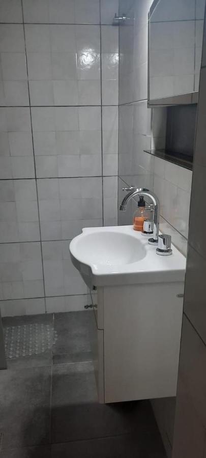 Apartmán Cerro Godoy Cruz Mendoza Exteriér fotografie