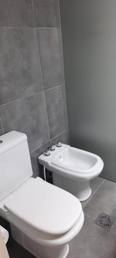 Apartmán Cerro Godoy Cruz Mendoza Exteriér fotografie