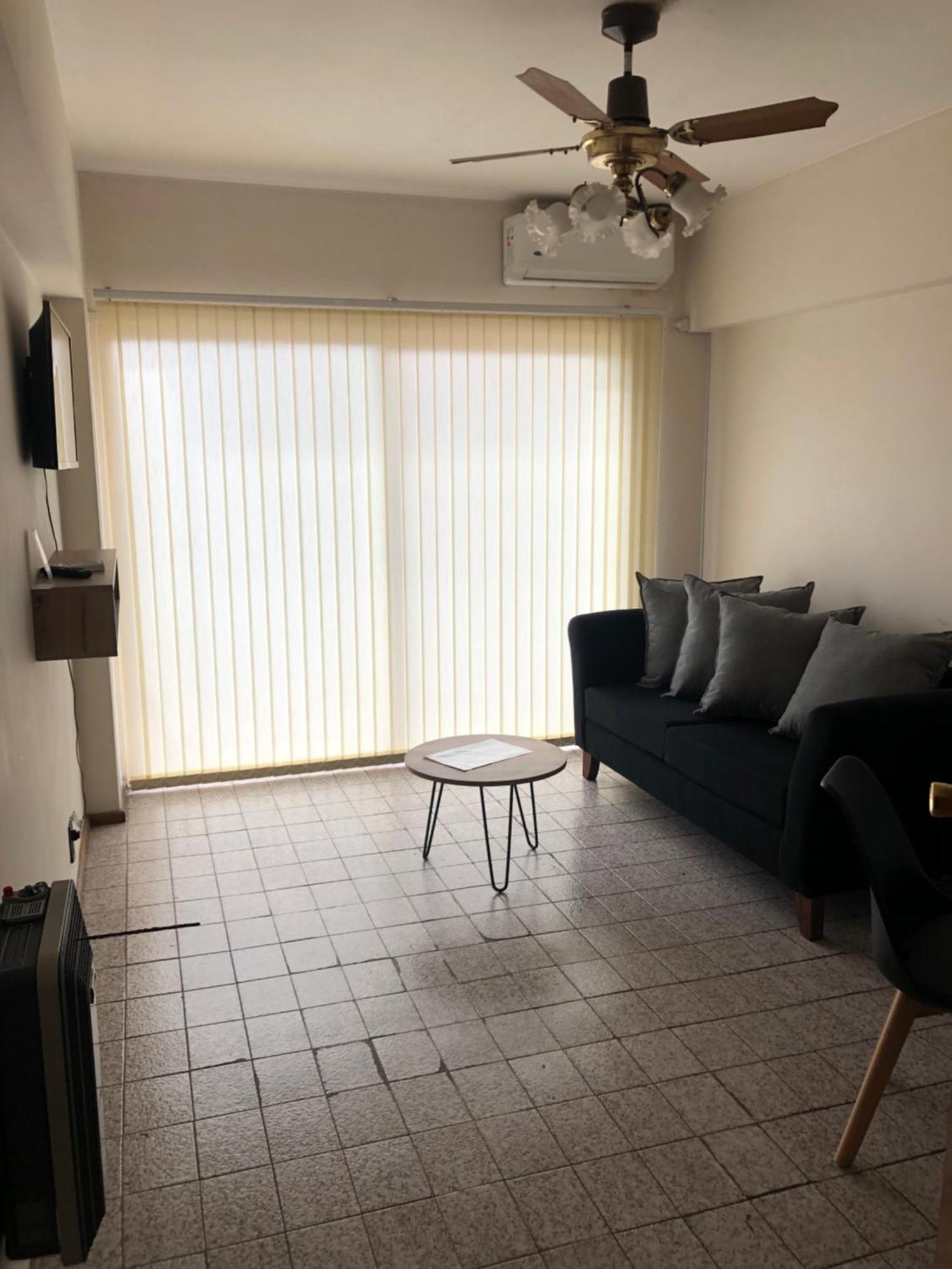 Apartmán Cerro Godoy Cruz Mendoza Exteriér fotografie